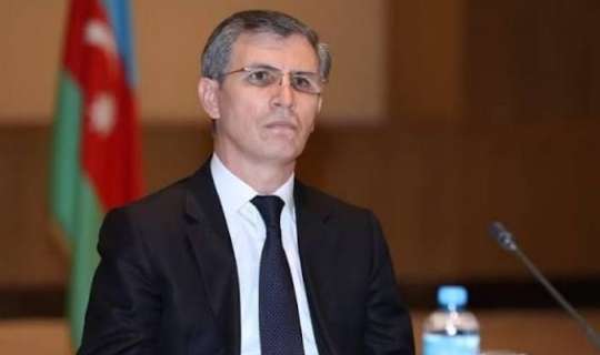Zahid Oruc ittihamlara cavab verdi: Heç kimi “ata”lıqda görməmişik 