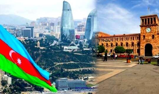 Azərbaycan Ermənistana qaz sata bilərmi? - AÇIQLAMA 