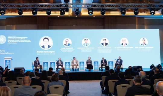 Bakı Media Forumu nə ilə yadda qaldı? - RƏYLƏR 