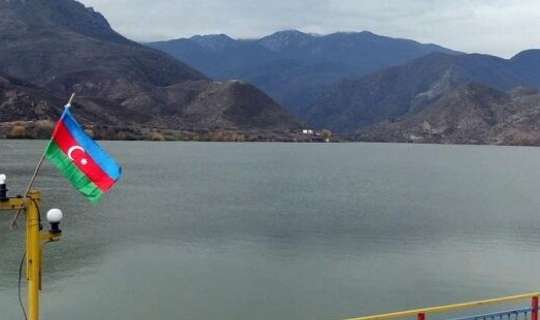 Suqovuşanda 65 min manatlıq ticarət mərkəzi tikiləcək 