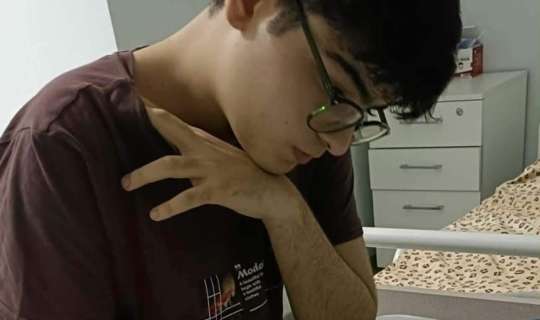 "Dəyanət" liseyinin  şagirdində dəhşətli xəstəlik aşkarlandı -  Təcili AKSİYA