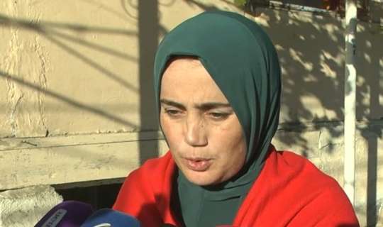 Ürəyi dayandıqdan 45 dəqiqə sonra həyata dönən qadın danışdı - VİDEO 