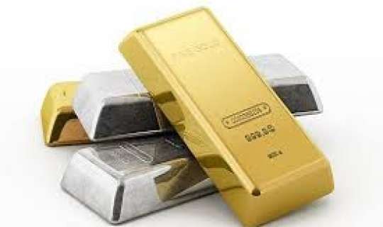 Qızıl yeni rekord qırdı – Gümüş isə maksimum səviyyəyə yaxınlaşdı 