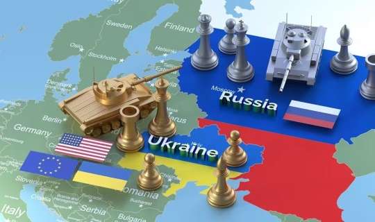 Rusiya və Ukrayna arasında mühüm anlaşma 