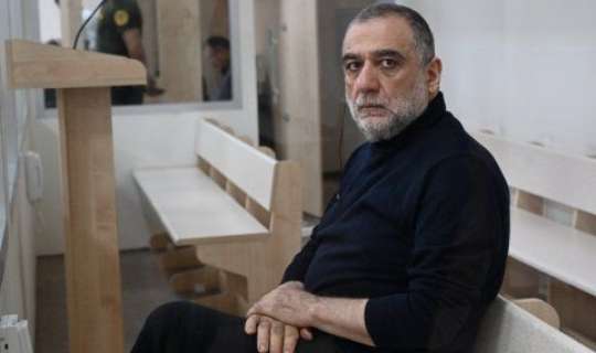 Vardanyan faylları Epşteyni kölgədə qoyacaq - Sabiq nazir 