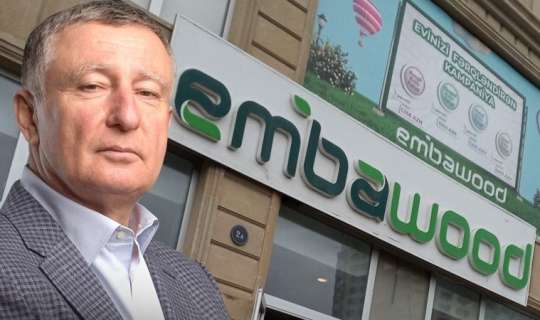 Deputata məxsus olduğu deyilən şirkət 1 ildə 4,6 milyonluq sifariş alıb 