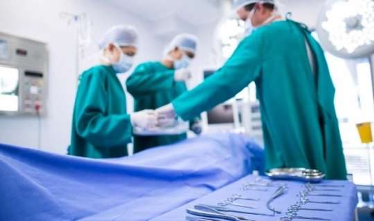 Masallıda 34 yaşlı kişi əməliyyat zamanı öldü - YENİLƏNİB 