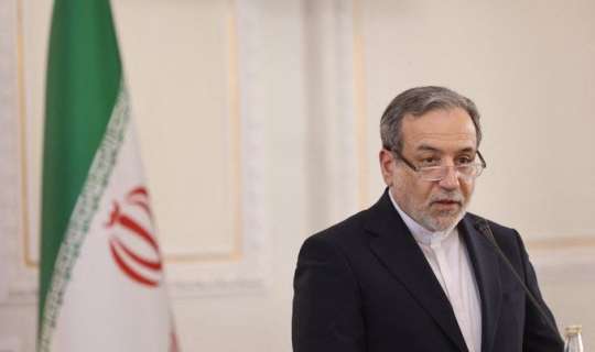 ABŞ ilə misilsiz saziş üçün tarixi fürsətimiz var - İran XİN 