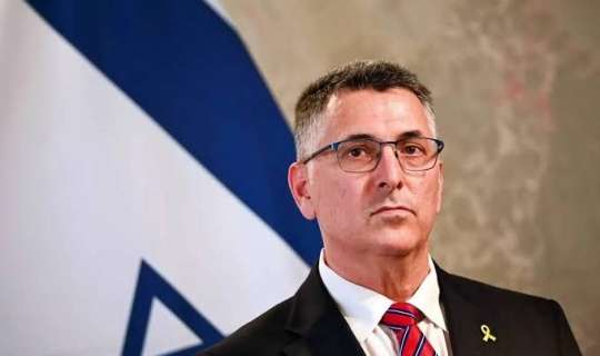 İsrail naziri Bakıya nə məqsədlə gəlir?  