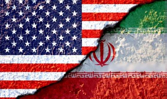 SEPAH ABŞ gəmisinə hücum etdi – PUA-sı vuruldu 