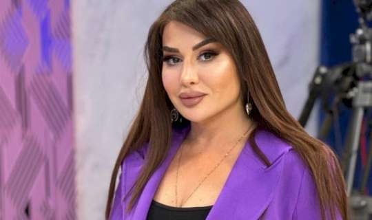 Zobumu qurbağa ilə müalicə etdim - Tanınmış rəqqasə