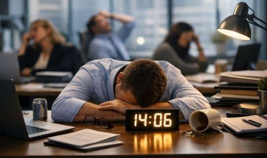 Günün ən təhlükəli saatı hansıdır? - Alimlər açıqladı 