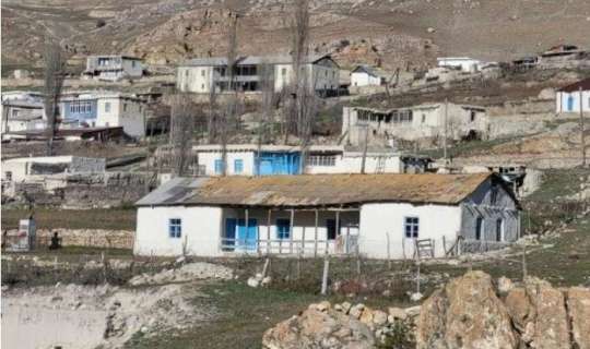 Azərbaycanda bu kənd köçürülür - Hazırlıqlar başladı 
