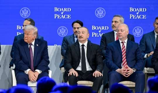 Qlobal gündəmdə Azərbaycan, enerji və sülh mesajları - Davos bizə nə qazandırdı? 