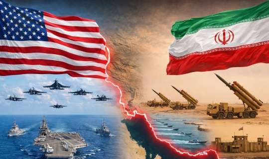 ABŞ bu şərtləri irəli sürdü, İran rədd etdi - Müharibə başlayır? 