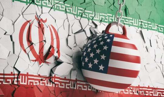 ABŞ-İran danışıqları pozuldu - Axios 