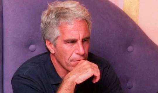 Epşteynin ölüm sənədində uyğunsuzluq - Foto 