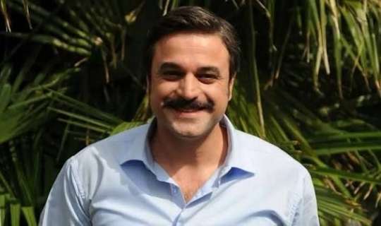 Türkiyənin tanınmış aktyoru Ufuk Özkana qaraciyər köçürüldü 