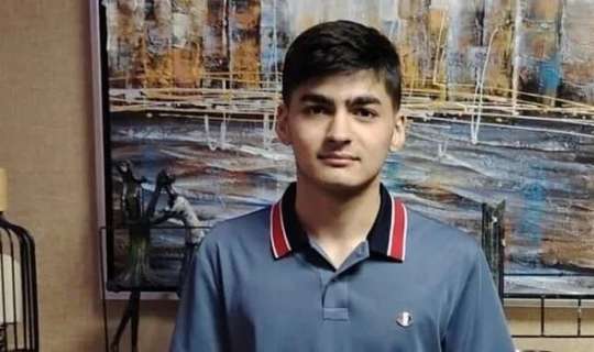 Gəncədən Bakıya gələn tələbə itkin düşdü - Hamı onu axtarır... 