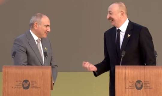 Əliyev–Paşinyan görüşü kimlərin planını pozdu?  