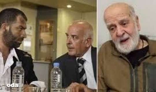 “Arka Sokaklar”ın məşhur aktyoru qocalar evinə yerləşdirildi 