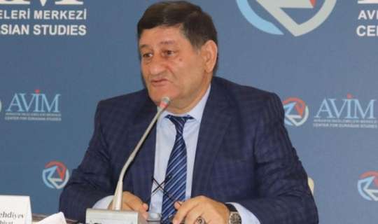 "Ermənilərin mövqeyi istənilən an dəyişə bilər..." 