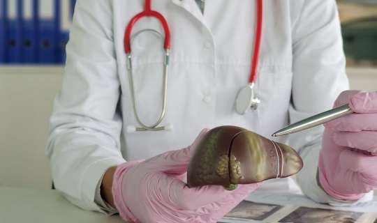 Axşam 21:00-dan sonra yemək  – qaraciyərdə fibroz yaradır