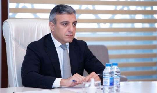 Vüsal Nəsirli məşhur generalın oğludur? 