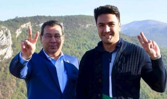 Qalmaqallı qəza: Səməd Seyidovun köməkçisi də işdən çıxarıldı 