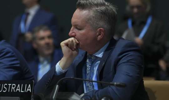 Bakıda nazirin başına iş gəldi - 60 min dollarlıq QALMAQAL 