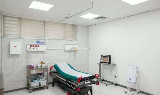 Kritik anlarda təcili yardım üçün doğru ünvan  - Avropa Beynəlxalq Hospitalı - VİDEO