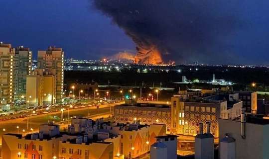 “Mən batıramsa, bütün bölgə batsın” – Politoloqdan müharibə açıqlaması 