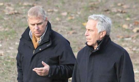 Epşteynlə əlaqələrinə görə o da cinayət məsuliyyətinə cəlb oluna bilər 