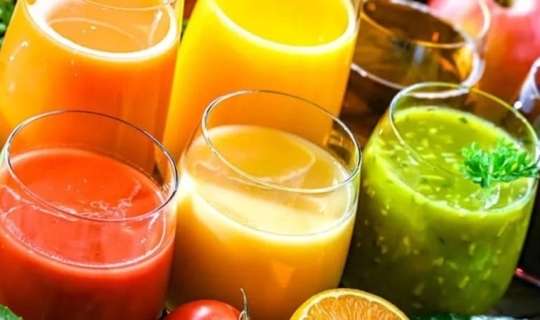 Ən sağlam meyvə suyu -  İltihabı maqnit kimi çəkir