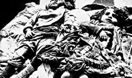 Qaradağlı faciəsindən 34 il ötür 