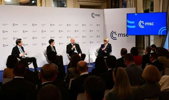 İlham Əliyev diplomatiyasının gücü - Azərbaycan ABŞ-a da mövqeyini izah etdi  