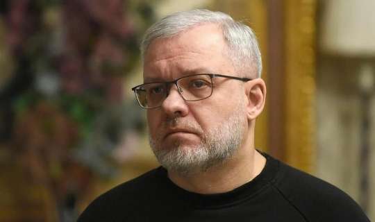 Ukraynada sabiq nazir həbs edildi 