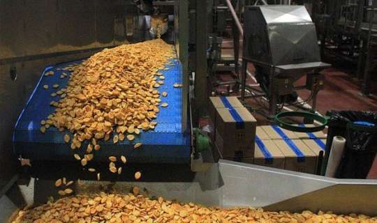 Rusiyanın ixracında Azərbaycan ilk beşlikdə – Ölkənin özündə satışlar düşüb 