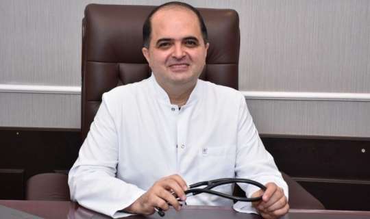 İnsulin dirənci, şəkər, xolesterin...  -  Məşhur həkim orucun faydalarını sadaladı