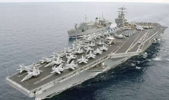 ABŞ-nin təyyarədaşıyan gəmiləri batırıla bilərmi?  