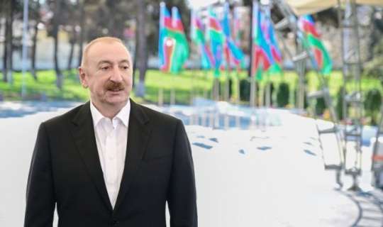 “Vertolyot partlayan gün bizi çıxartmışdılar” - VİDEO 