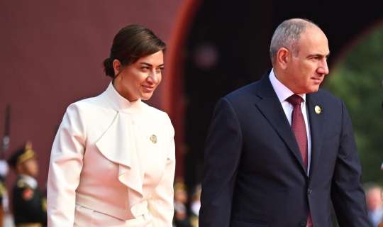 Kirayədə qaldığını deyən Akopyanın sərvəti - Siyahı 