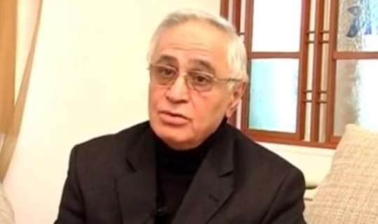 General: Rəhim Qazıyev istefa verən kimi başladılar... - VİDEO 