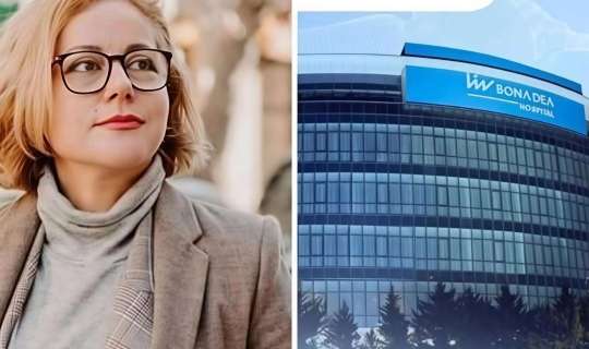 ““Liv Bona Dea” pasiyenti əzmək üçün bu saxtakarlığa da əl atdı” 