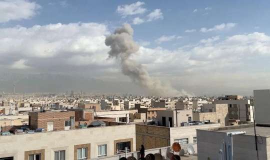 Təbrizə hücum buna görə şiddətli olub – Güneyli ekspertlər danışdı 