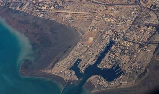 SEPAH Hörmüz boğazını bağladı 