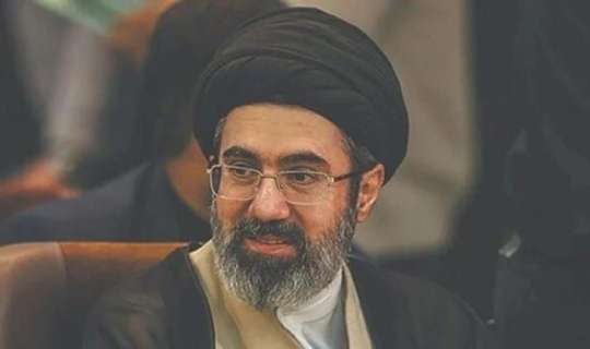 Əli Xameneinin oğlu da öldürüldü - Təcili 