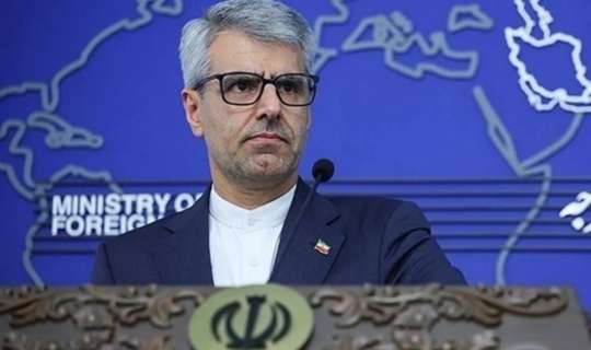 “İrandakı münaqişə BMT üçün sonun başlanğıcıdır” − Beqai 