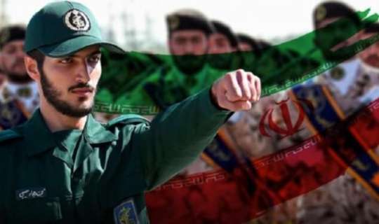 SEPAH təkzib etdi: Bu hücumu biz etməmişik! 