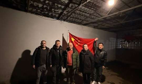 10-dan çox Çin vətəndaşı İrandan Azərbaycana təxliyə olundu 